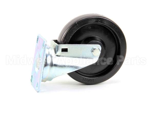 8100356 Frymaster Casters 5 Wheel Without Brake