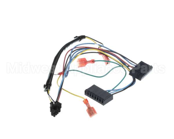 8076552 Frymaster Harness, Fv Fenwal Retrofit