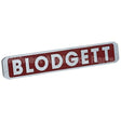 BL16470 Compatible Blodgett 10 Blodgett Nameplate