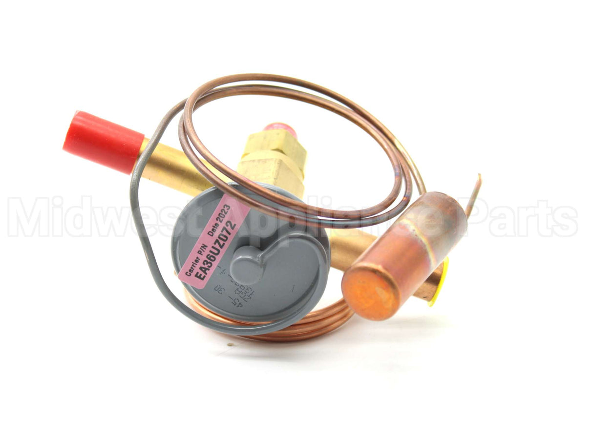 EA36UZ072 Carrier Valve Txv
