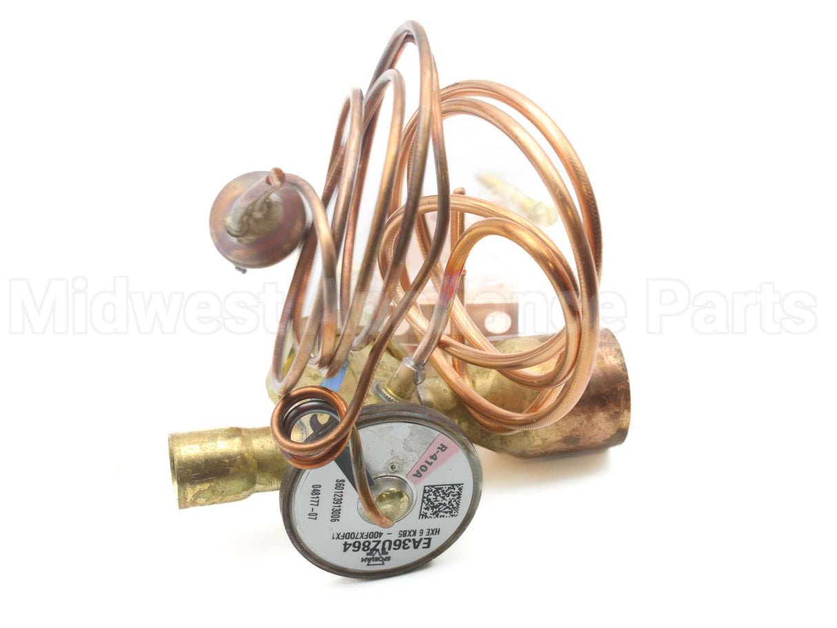 EA36UZ864 Carrier Txv