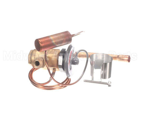 EA36YD121 Carrier 2Ton R410A 3/8Xflr Txv Valve