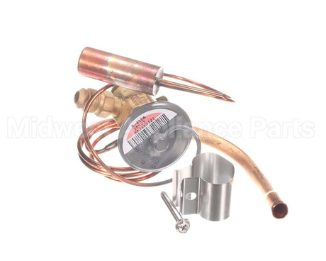 EA36YD121 Carrier 2Ton R410A 3/8Xflr Txv Valve