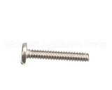 FA10032 Cleveland Screw- Slot Dr Z Pl 4-40 X 5