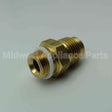EA52PL001 Carrier Piston Cap
