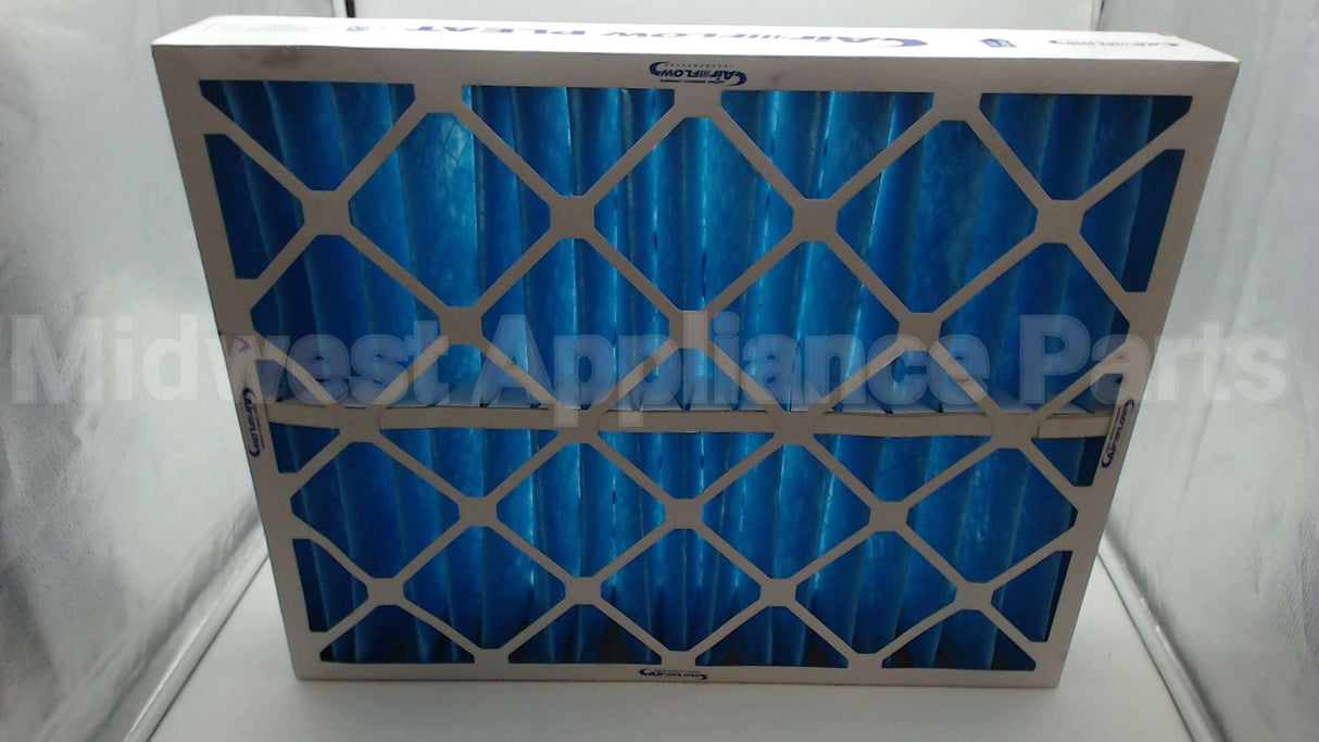 195545P1 Liebert 25"X20"X4" Merv10 Filter