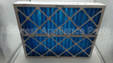 195545P1 Liebert 25"X20"X4" Merv10 Filter