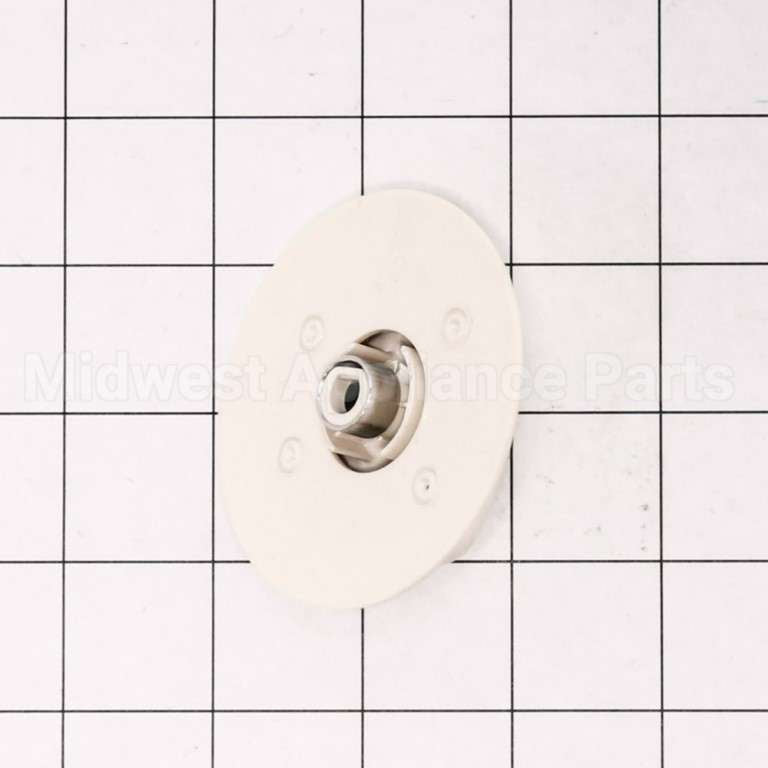 WE01X20375 GE Dryer Timer Knob - Bisque