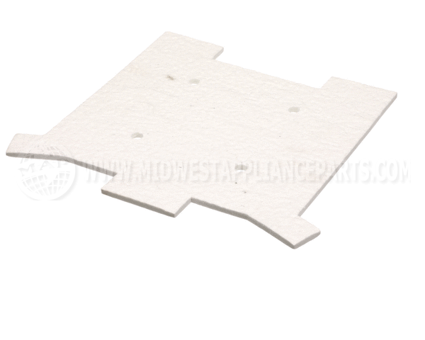 8160838 Frymaster Insulation, Gl30 Dv Lower Rear