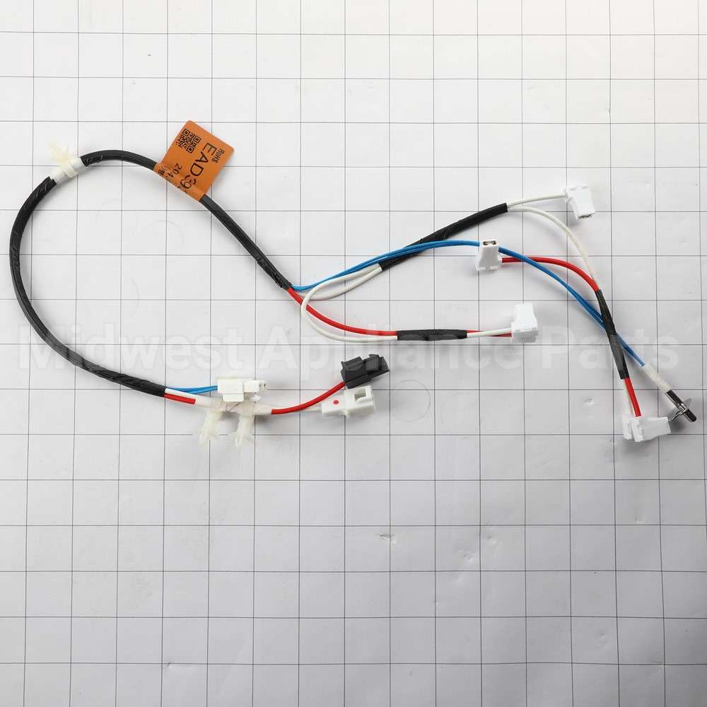 EAD39301910 LG Harness,Multi