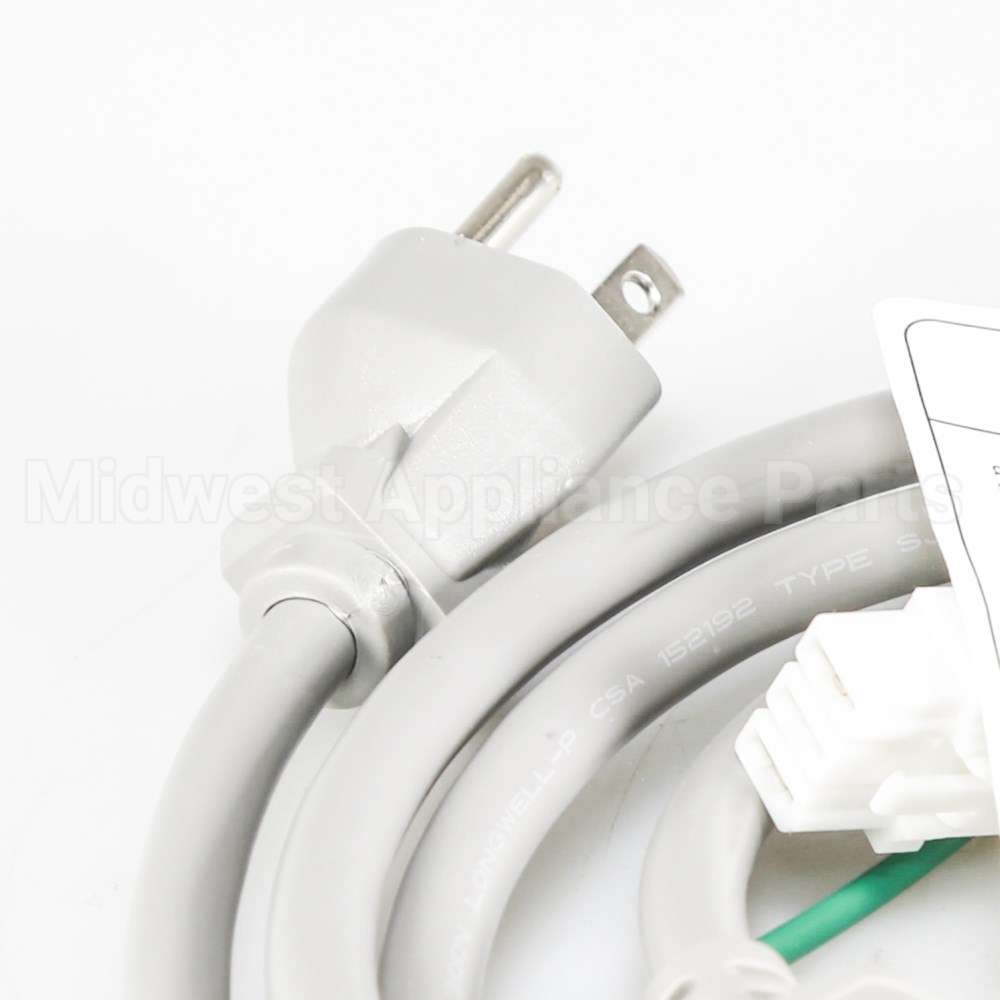 EAD40521449 LG Power Cord Assembly