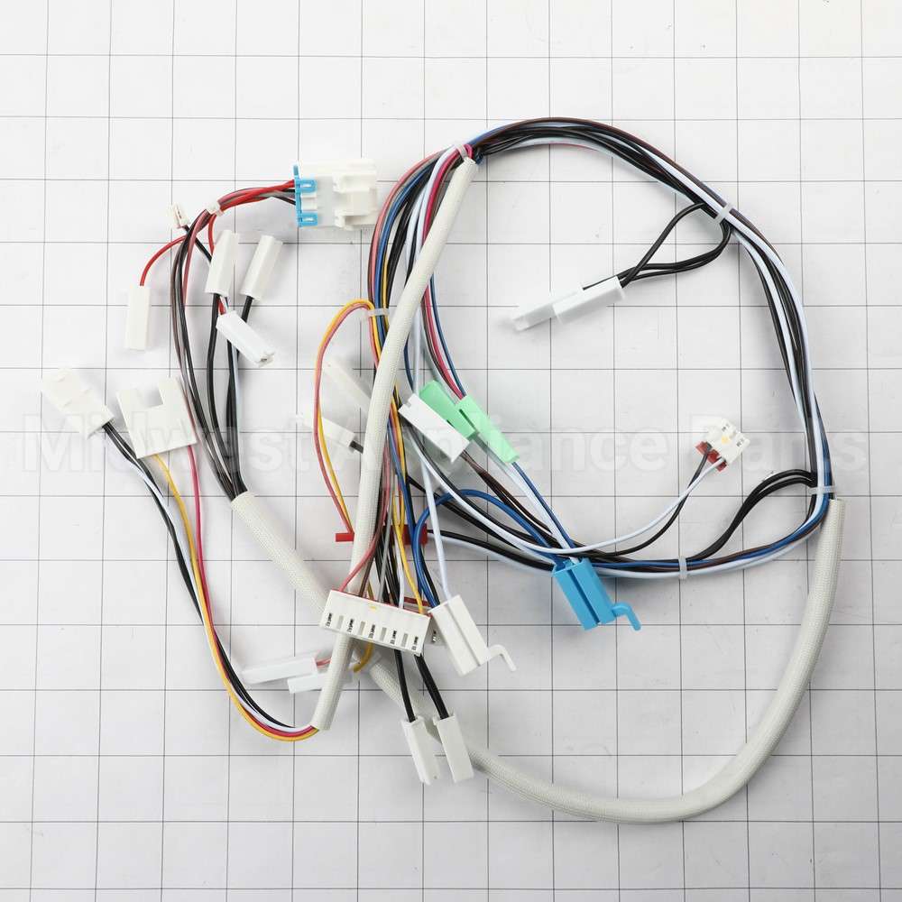 EAD60756919 LG Harness,Single