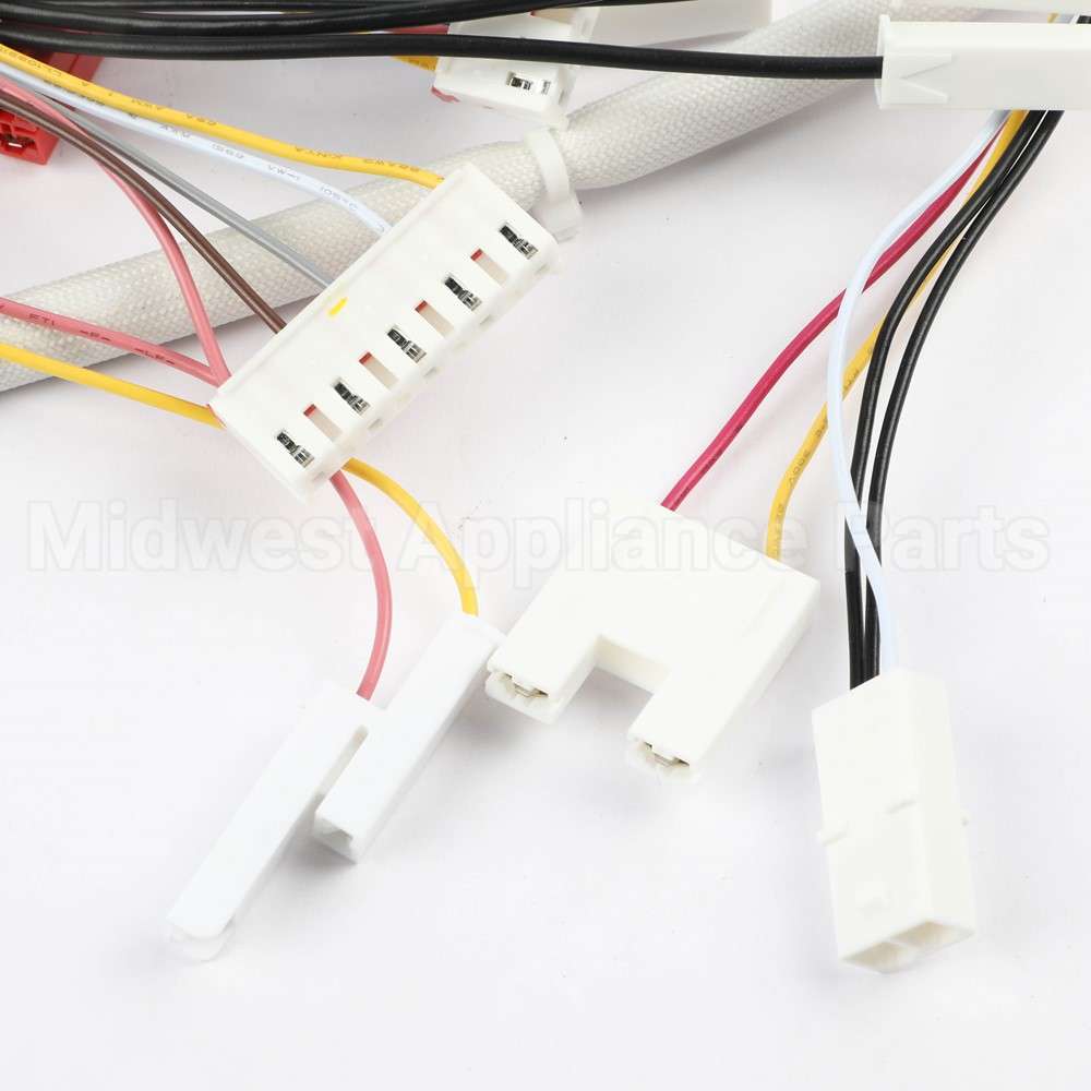 EAD60756919 LG Harness,Single