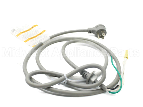 EAD60778452 LG Power Cord Assembly