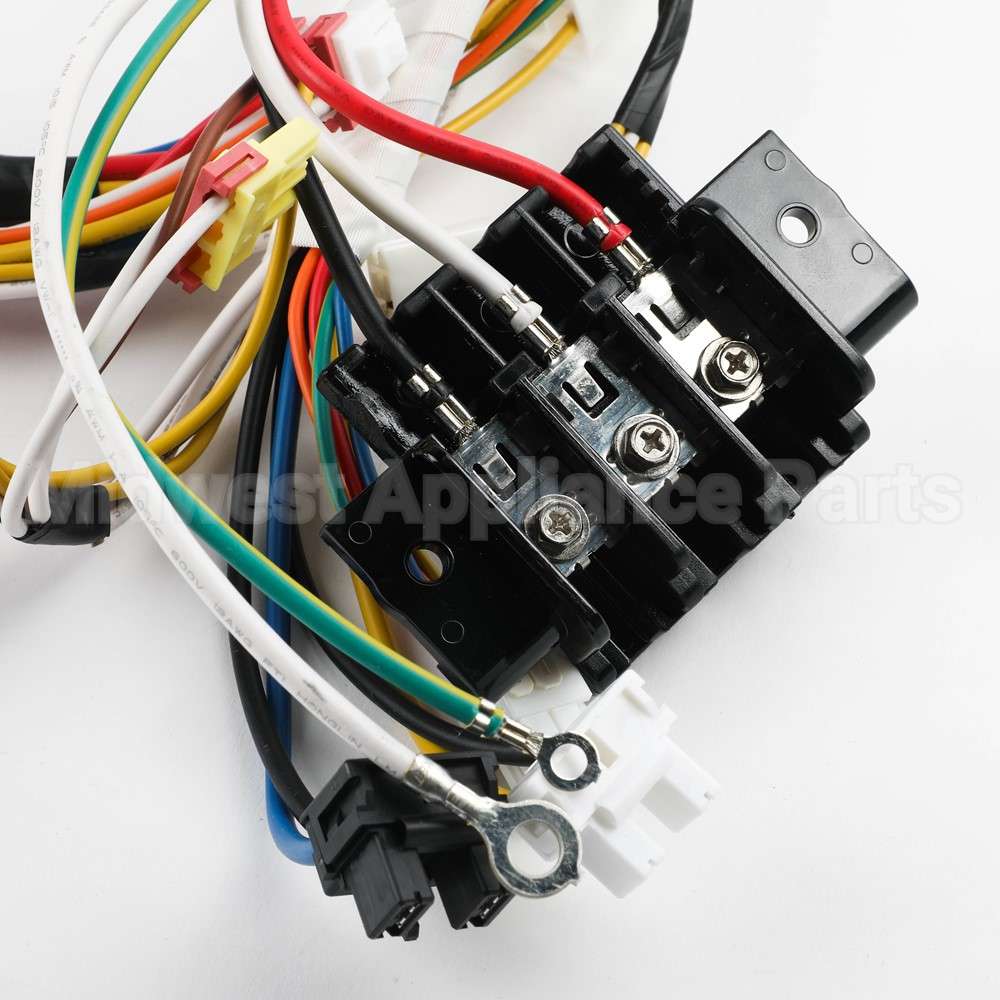 EAD60843548 LG Harness,Multi