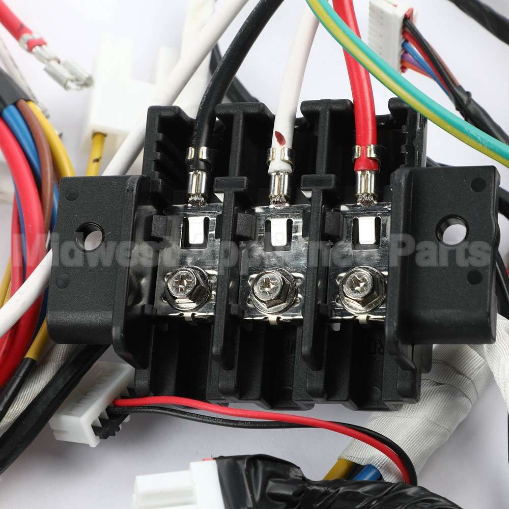 EAD60843560 LG Harness,Multi