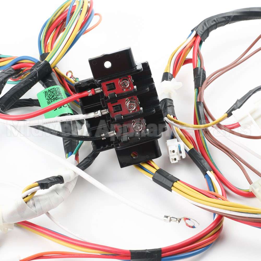 EAD60946255 LG Harness,Multi