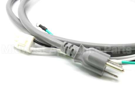 EAD61246487 LG Power Cord Assembly