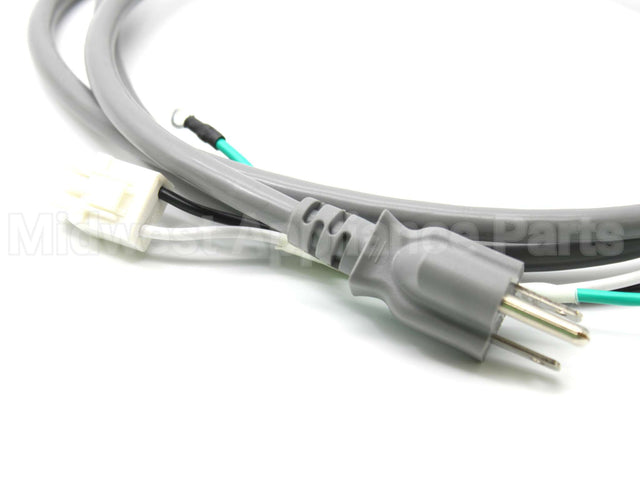 EAD61246487 LG Power Cord Assembly