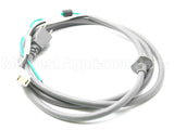 EAD61246487 LG Power Cord Assembly