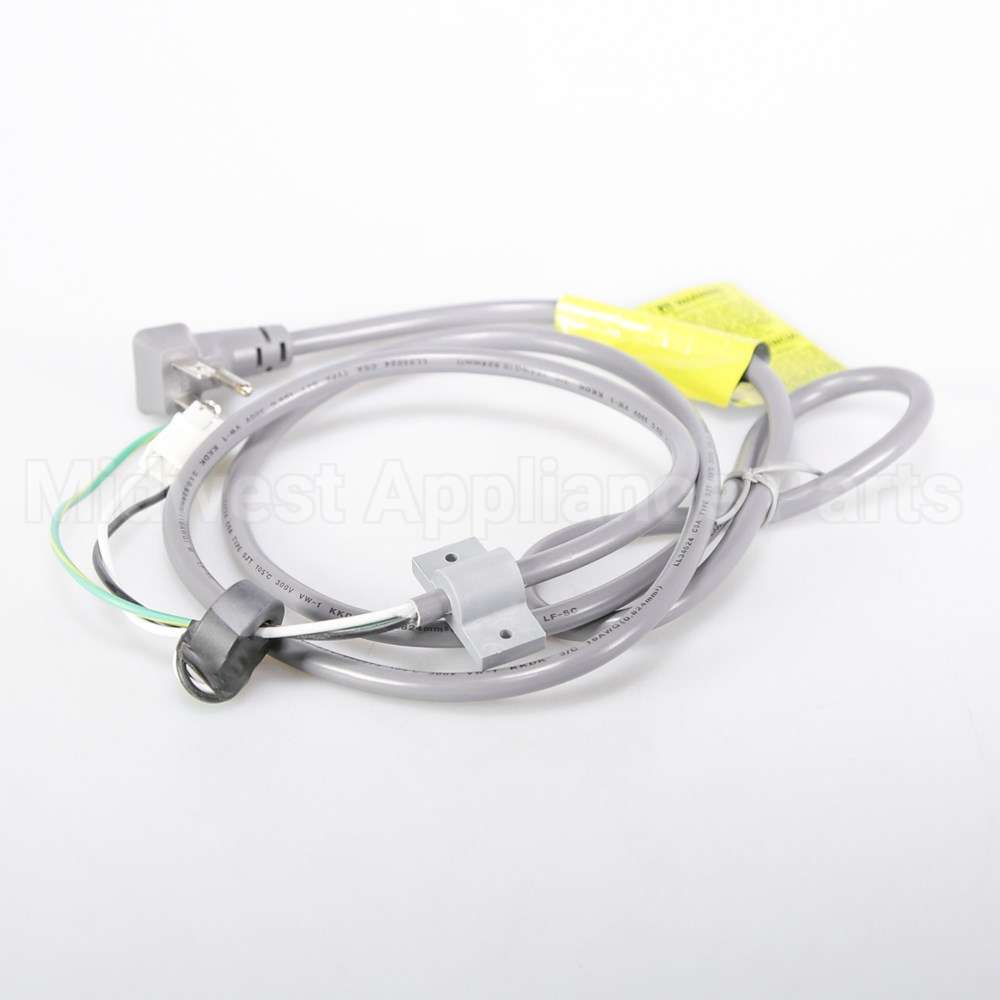 EAD61445206 LG Power Cord Assembly