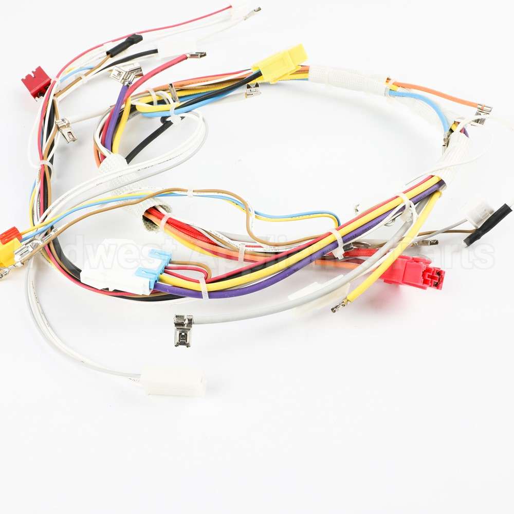 EAD61850512 LG Harness,Single