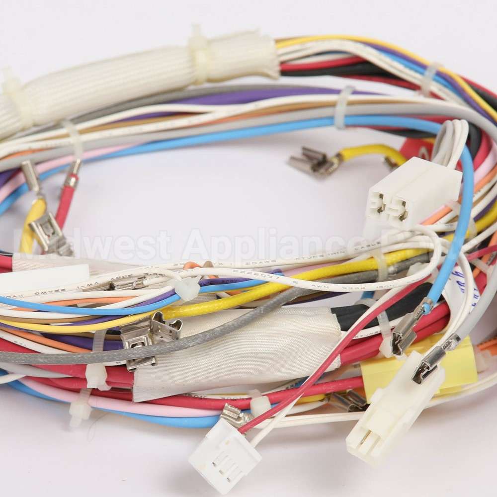 EAD61850519 LG Harness,Single