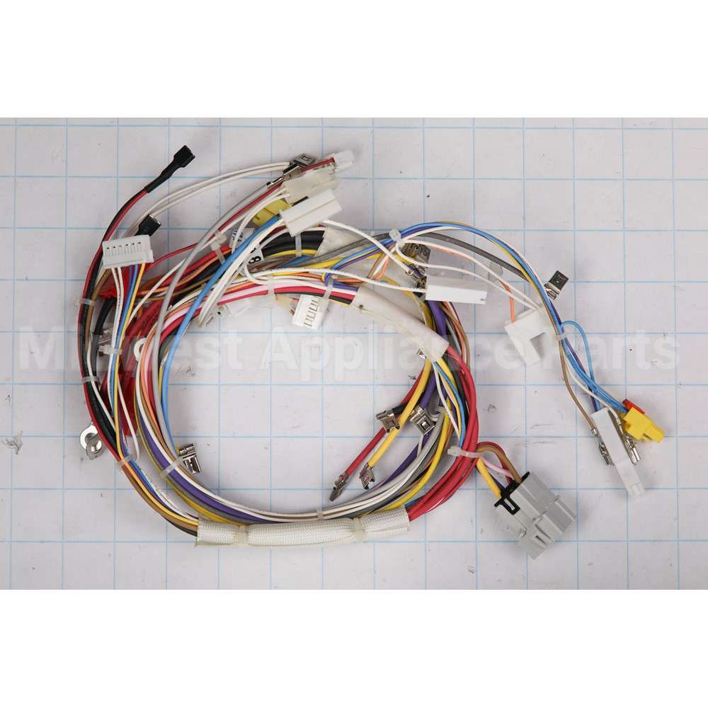 EAD61850519 LG Harness,Single