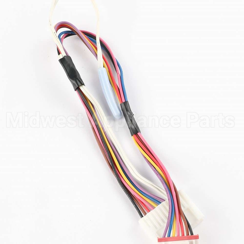 EAD62043301 LG Harness Assembly