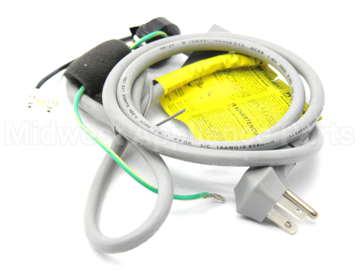 EAD62329149 LG Power Cord Assembly