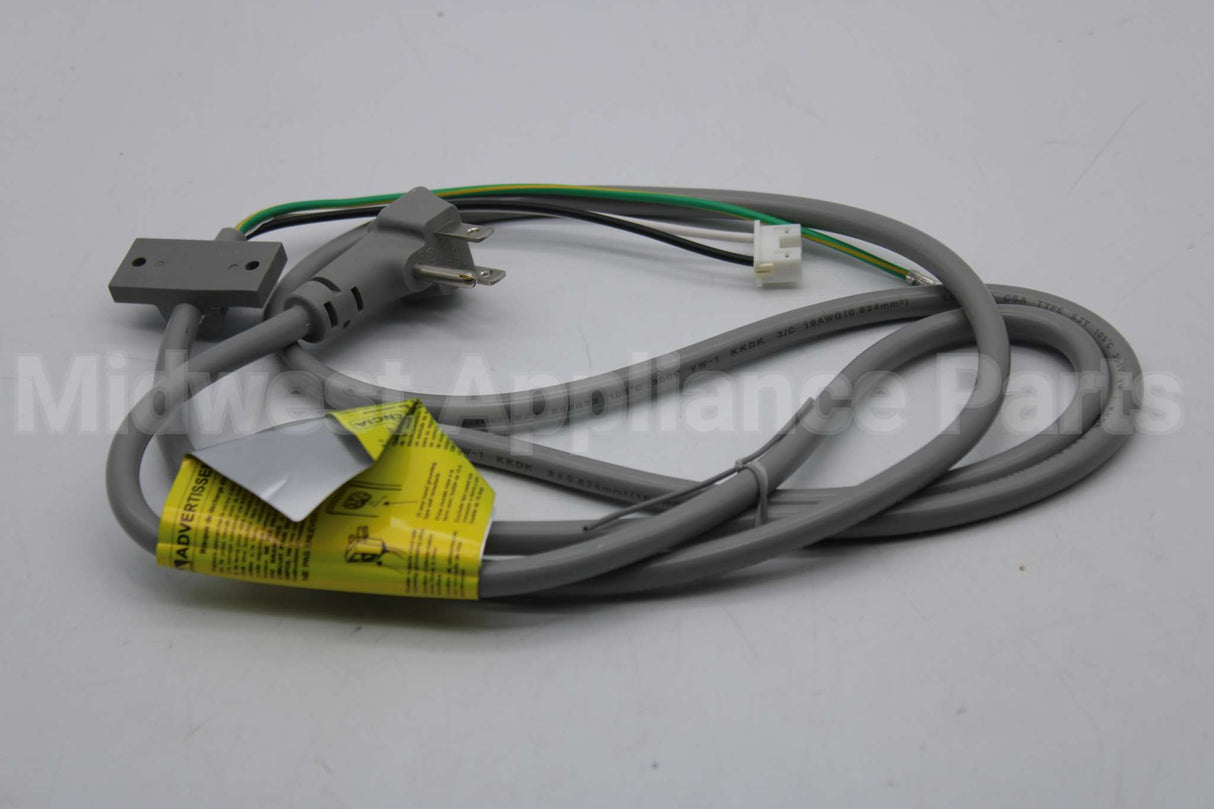 EAD62329151 LG Power Cord Assembly