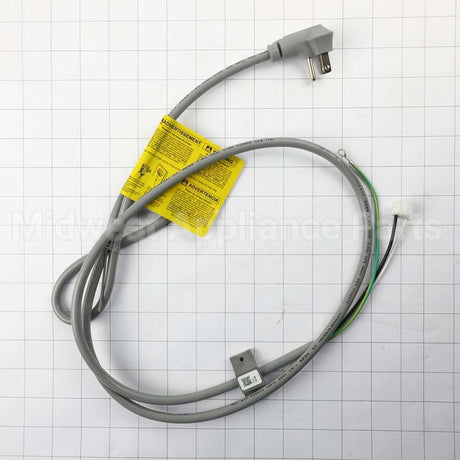 EAD62329195 LG Power Cord Assembly