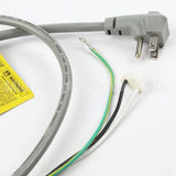 EAD62329195 LG Power Cord Assembly