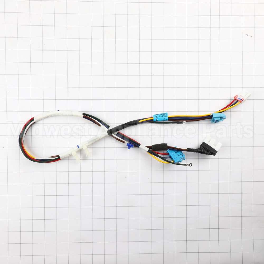 EAD62708437 LG Harness,Multi