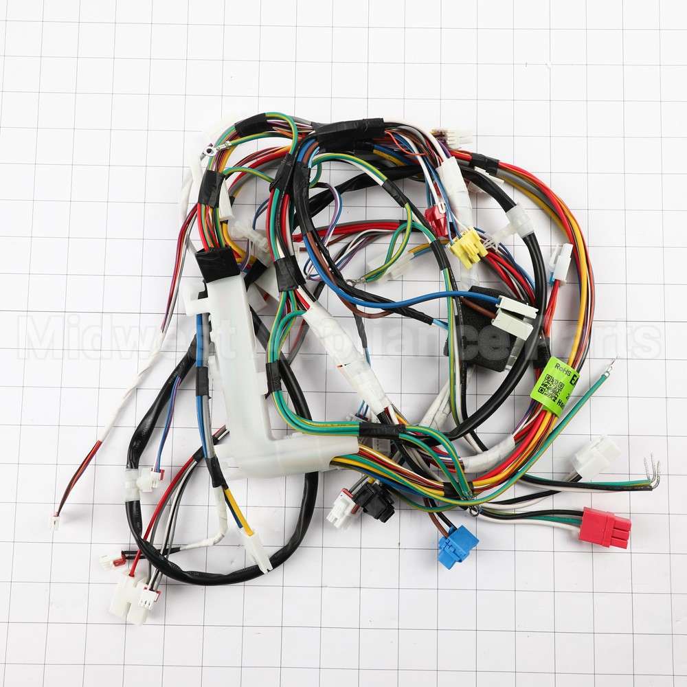 EAD63647038 LG Harness,Multi