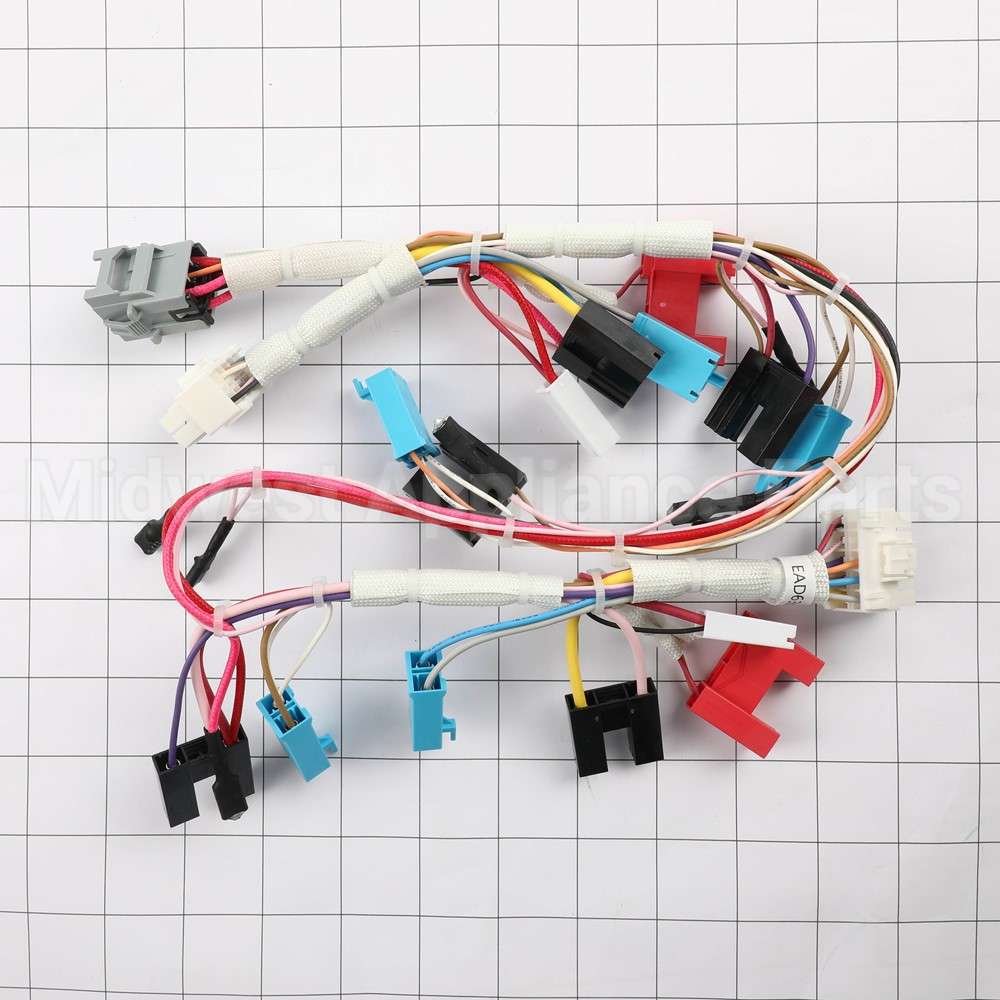 EAD63685602 LG Harness,Single