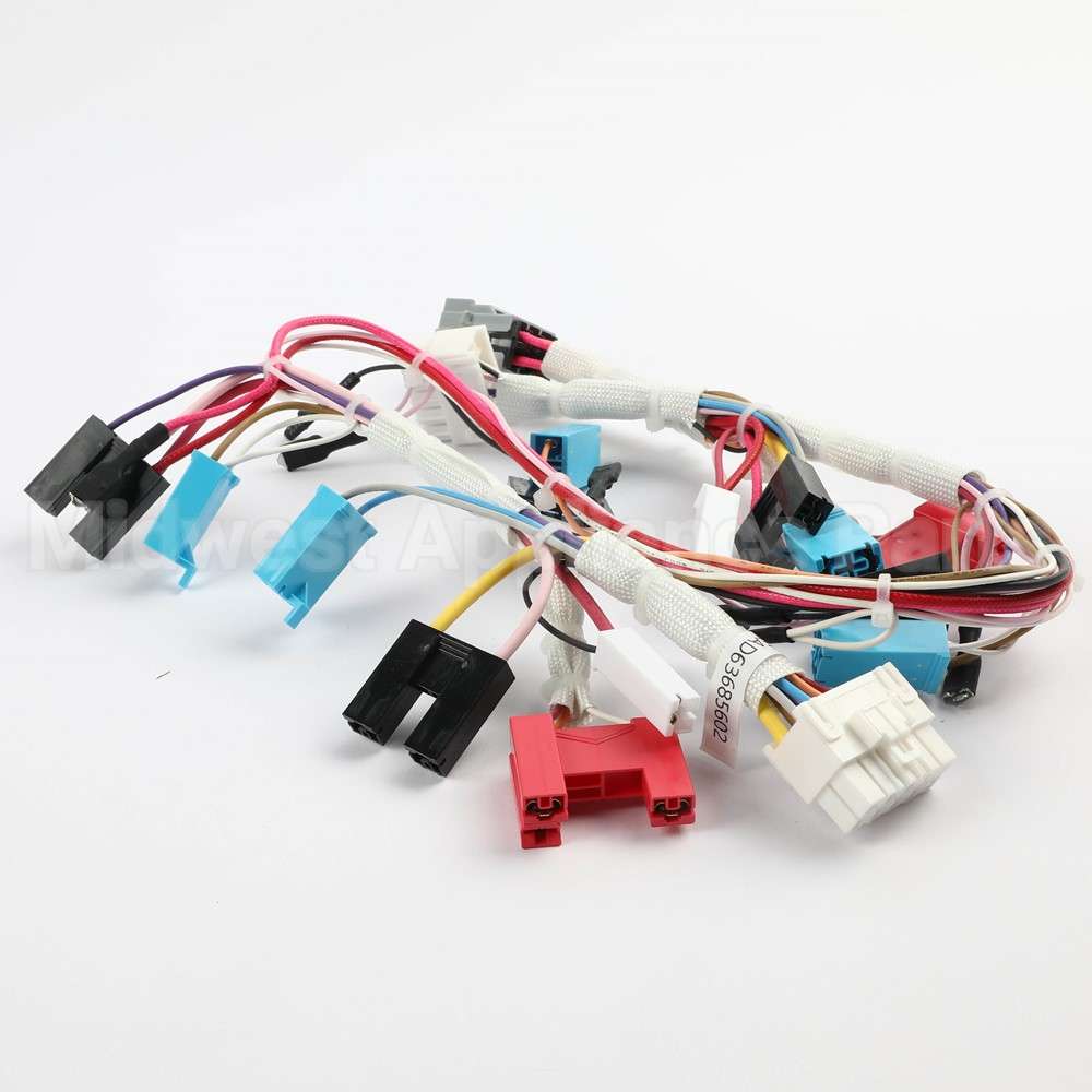 EAD63685602 LG Harness,Single