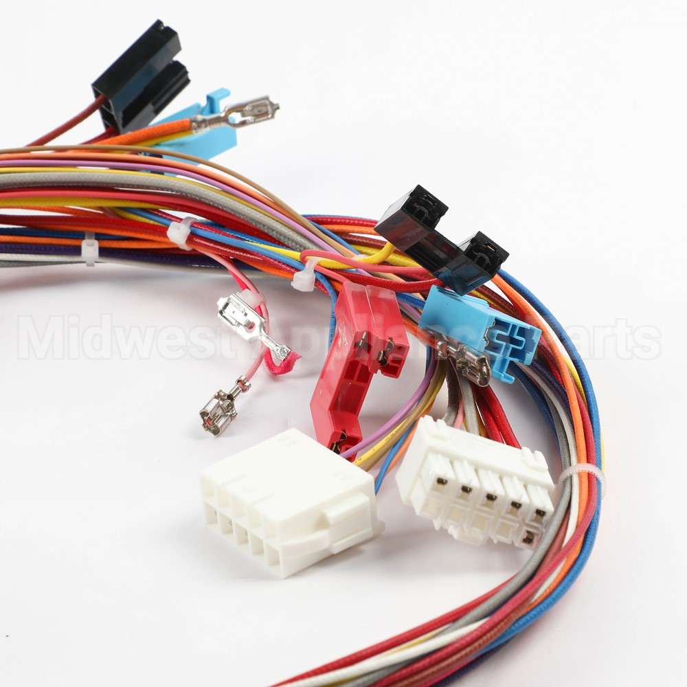 EAD63685608 LG Harness,Single