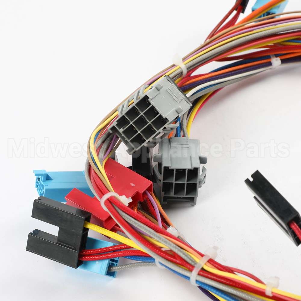 EAD63685608 LG Harness,Single