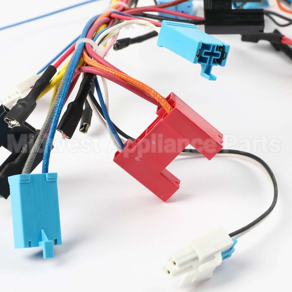 EAD63748808 LG Harness,Single
