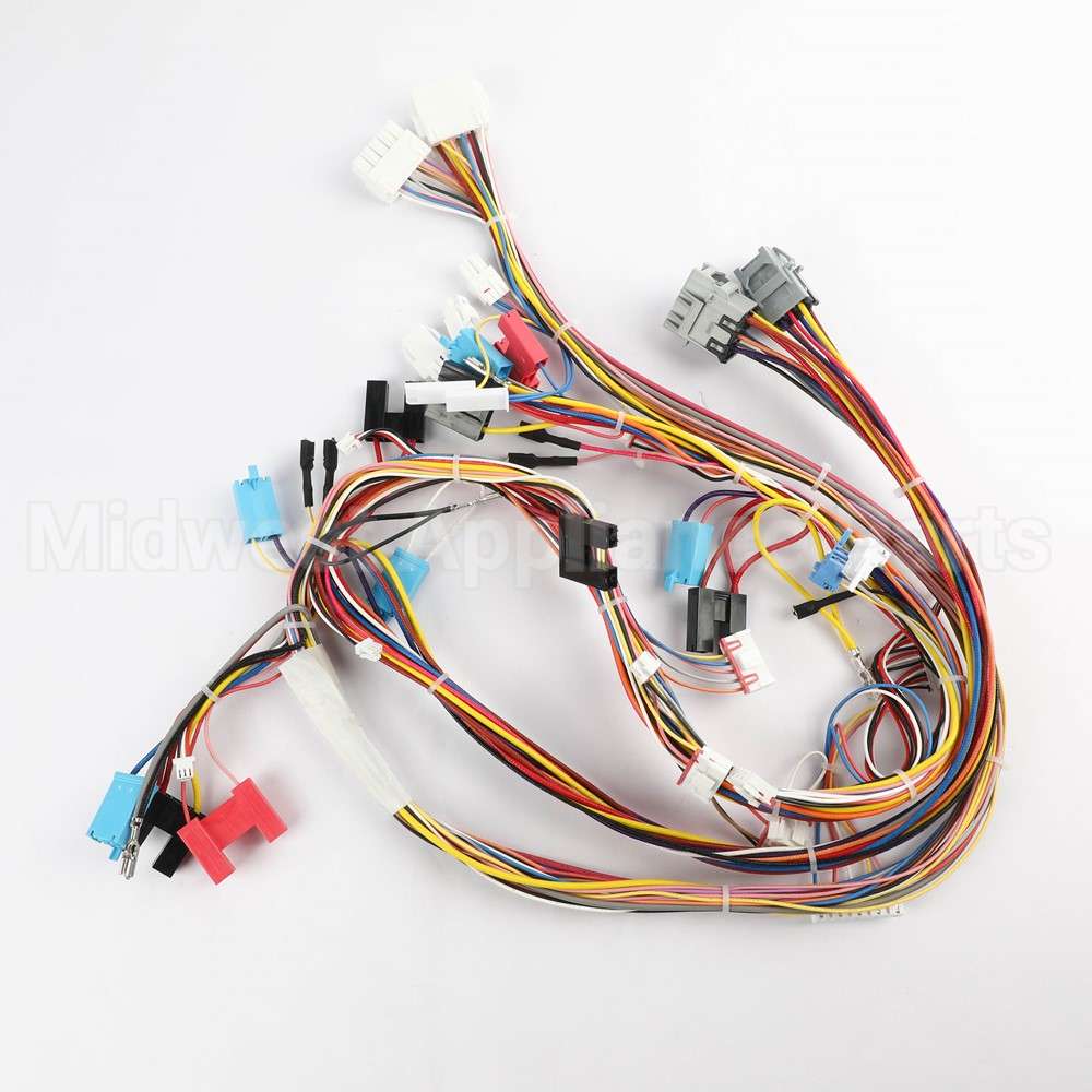 EAD64146505 LG Harness,Single