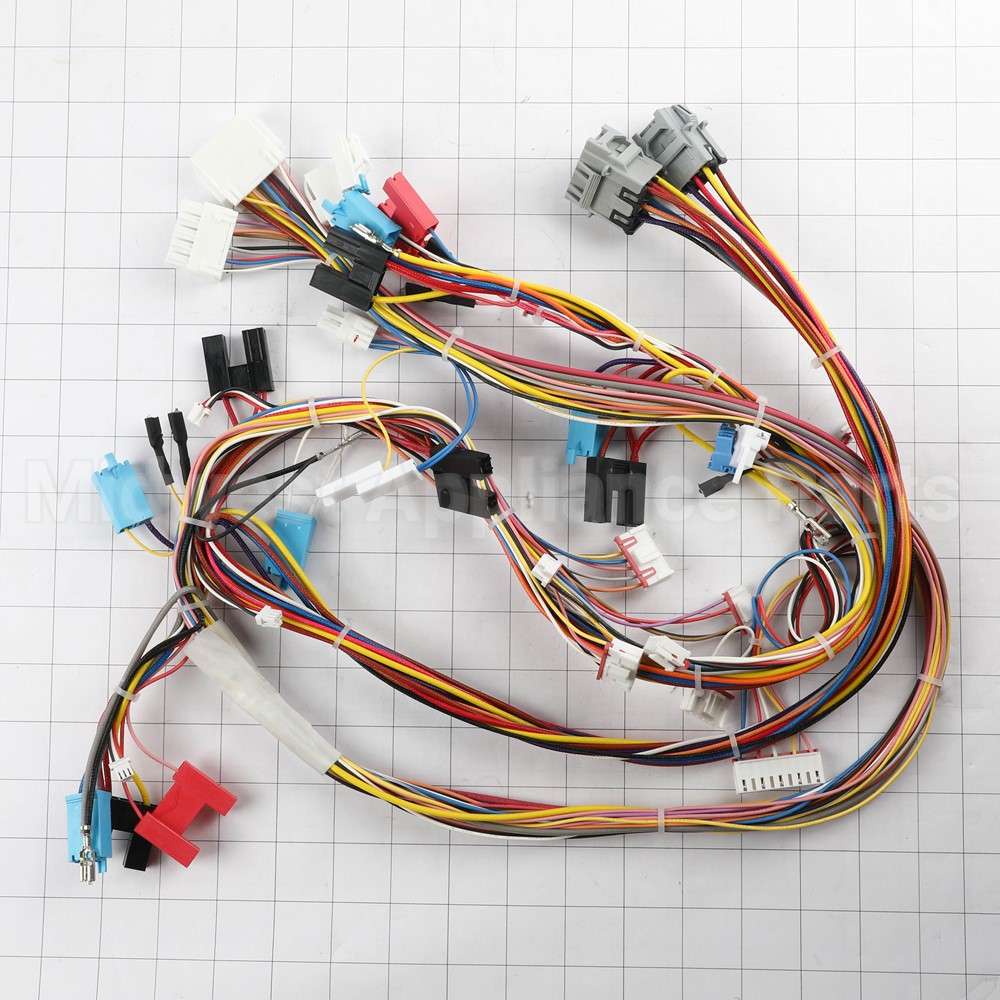 EAD64146505 LG Harness,Single