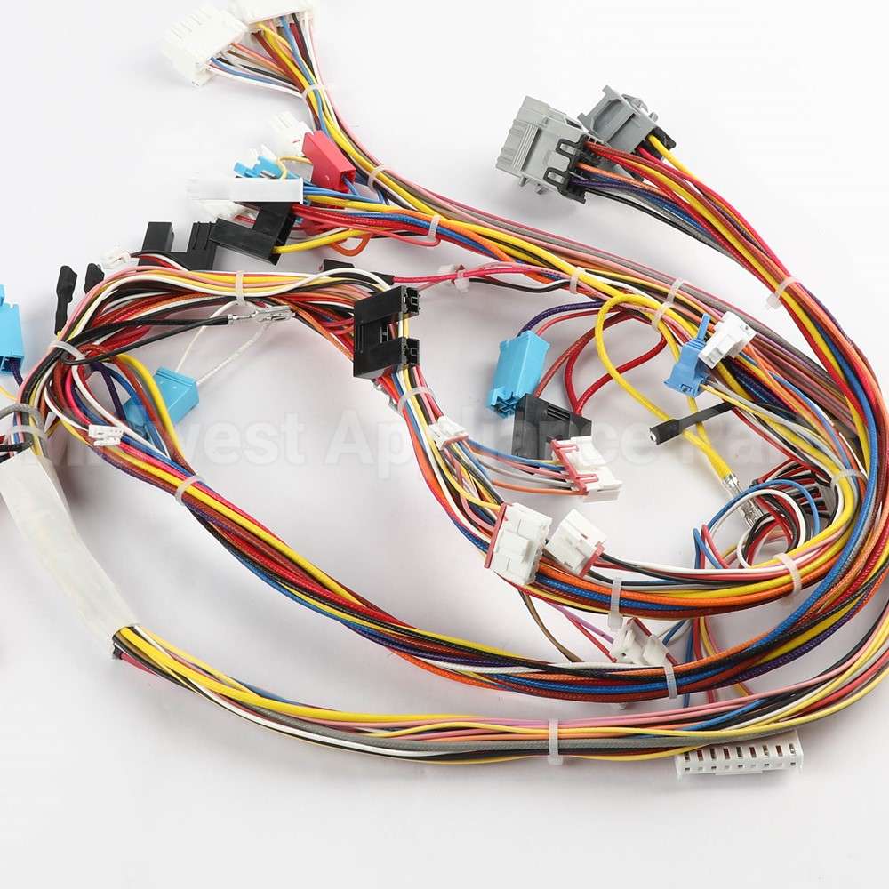 EAD64146505 LG Harness,Single