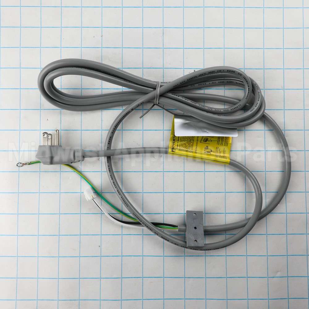 EAD64545770 LG Power Cord Assembly