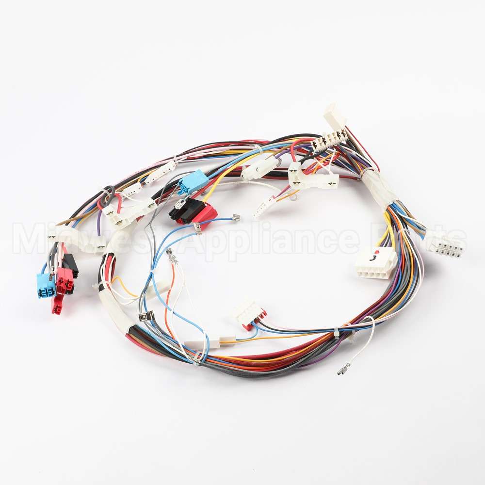 EAD65616801 LG Harness,Single