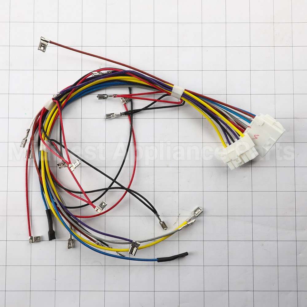 EAD65616902 LG Harness,Single