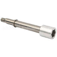 02-3757-20 Compatible Scotsman Shaft & Coupling