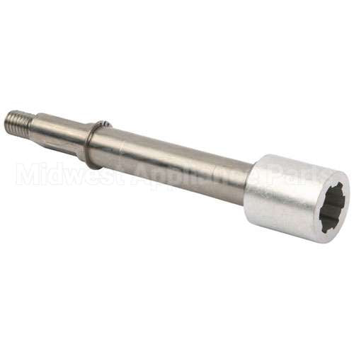 02-3757-20 Compatible Scotsman Shaft & Coupling