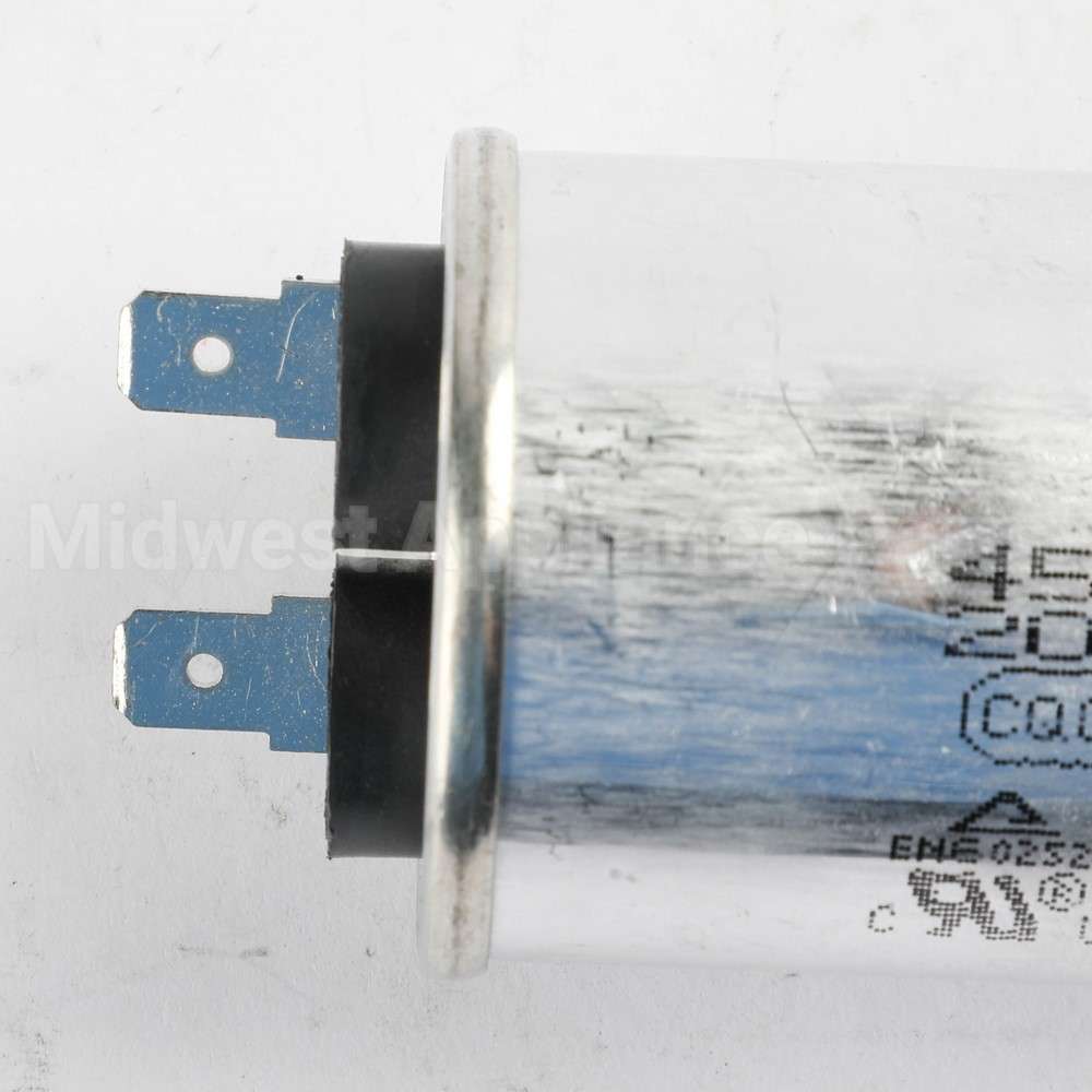 EAE32501017 LG Capacitor,Electric Appliance Film,Radial