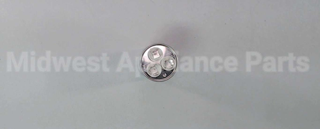 EAE43285408 International Comfort Products 370V 35/6 Mfd Round Capacitor